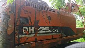 Buy Doosan DH225-9 Used Excavator / 9 Buy Doosan DH225-9 Used Excavator / 9
