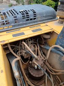 Buy Kobelco SK270D Used Excavator / 6 Buy Kobelco SK270D Used Excavator / 6