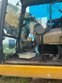 Buy Caterpillar 336DL Used Excavator / 5 Buy Caterpillar 336DL Used Excavator / 5