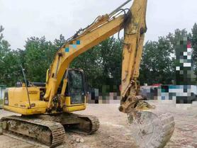 Buy Komatsu PC120 Used Excavator / 3 Buy Komatsu PC120 Used Excavator / 3