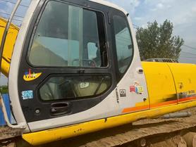 Buy Sumitomo SH200 Used Excavator / 2 Buy Sumitomo SH200 Used Excavator / 2