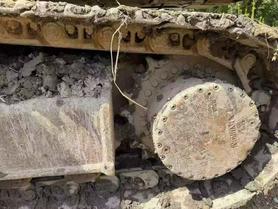 Buy Hyundai R350LVS Used Excavator / 9 Buy Hyundai R350LVS Used Excavator / 9