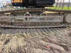 Buy Sany SY485C Used Excavator / 8 Buy Sany SY485C Used Excavator / 8