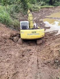 Buy Sumitomo SH120 Used Excavator / 7 Buy Sumitomo SH120 Used Excavator / 7