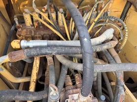 Buy Caterpillar 320C Used Excavator / 6 Buy Caterpillar 320C Used Excavator / 6