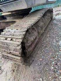 Buy Sumitomo SH360-5 Used Excavator / 8 Buy Sumitomo SH360-5 Used Excavator / 8