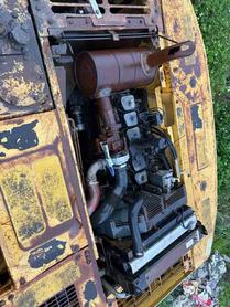 Buy Komatsu PC270-7 Used Excavator / 7 Buy Komatsu PC270-7 Used Excavator / 7