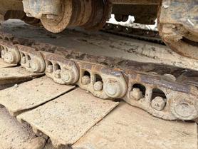 Buy Caterpillar 320D Used Excavator / 3 Buy Caterpillar 320D Used Excavator / 3