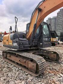 Buy XCMG XE135B Used Excavator / 4 Buy XCMG XE135B Used Excavator / 4