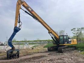Buy Caterpillar 330B Used Excavator / 4 Buy Caterpillar 330B Used Excavator / 4