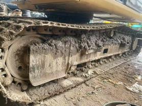 Buy Caterpillar 311B Used Excavator / 9 Buy Caterpillar 311B Used Excavator / 9