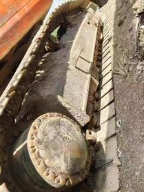 Buy Doosan DH258-7 Used Excavator / 4 Buy Doosan DH258-7 Used Excavator / 4