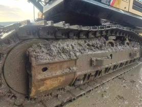 Buy Sany SY485C Used Excavator / 9 Buy Sany SY485C Used Excavator / 9