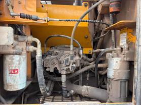 Buy Sany SY135 Used Excavator / 3 Buy Sany SY135 Used Excavator / 3