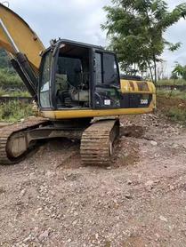 Buy Caterpillar 329D Used Excavator / 7 Buy Caterpillar 329D Used Excavator / 7