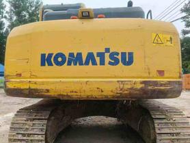 Buy Komatsu PC120 Used Excavator / 2 Buy Komatsu PC120 Used Excavator / 2