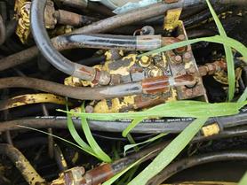 Buy Komatsu PC200-6 Used Excavator / 7 Buy Komatsu PC200-6 Used Excavator / 7
