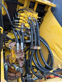 Buy Komatsu PC130-7 Used Excavator / 5 Buy Komatsu PC130-7 Used Excavator / 5
