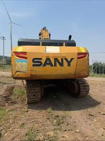 Buy Sany SY550H Used Excavator / 8 Buy Sany SY550H Used Excavator / 8