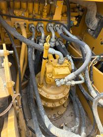 Buy Caterpillar 323 Used Excavator / 7 Buy Caterpillar 323 Used Excavator / 7