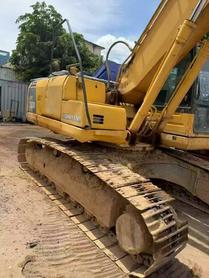 Buy Sany SY365C-8 Used Excavator / 6 Buy Sany SY365C-8 Used Excavator / 6