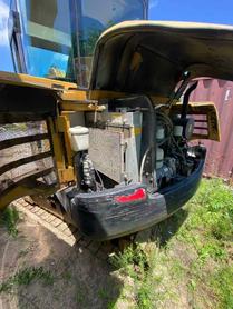 Buy Sany SY55 Used Excavator / 7 Buy Sany SY55 Used Excavator / 7