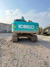 Buy Kobelco SK380-8 Used Excavator / 9 Buy Kobelco SK380-8 Used Excavator / 9