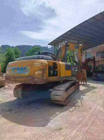 Buy XCMG XE200 Used Excavator / 5 Buy XCMG XE200 Used Excavator / 5