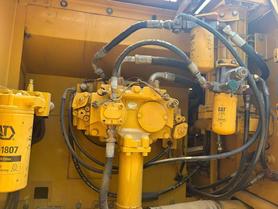 Buy Caterpillar 326DL Used Excavator / 3 Buy Caterpillar 326DL Used Excavator / 3