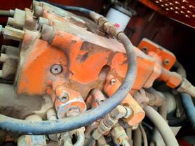 Buy Doosan DH225-7 Used Excavator / 7 Buy Doosan DH225-7 Used Excavator / 7