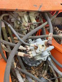 Buy Doosan DX380 Used Excavator / 8 Buy Doosan DX380 Used Excavator / 8