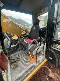 Buy Caterpillar 336E Used Excavator / 8 Buy Caterpillar 336E Used Excavator / 8