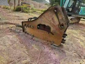 Buy XCMG XE470 Used Excavator / 9 Buy XCMG XE470 Used Excavator / 9