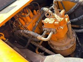 Buy Sany SY215C Used Excavator / 5 Buy Sany SY215C Used Excavator / 5