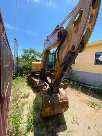 Buy Sany SY55 Used Excavator / 2 Buy Sany SY55 Used Excavator / 2