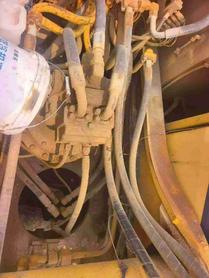 Buy Komatsu PC360-7 Used Excavator / 9 Buy Komatsu PC360-7 Used Excavator / 9