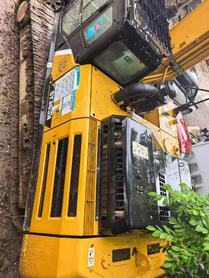 Buy Sany SY365C Used Excavator / 4 Buy Sany SY365C Used Excavator / 4