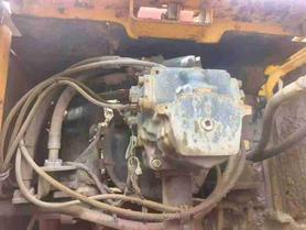 Buy Komatsu PC360-7 Used Excavator / 7 Buy Komatsu PC360-7 Used Excavator / 7