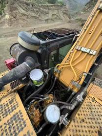Buy Sany SY485C Used Excavator / 5 Buy Sany SY485C Used Excavator / 5