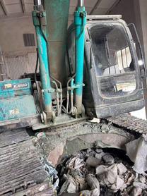 Buy Kobelco SK200-8 Used Excavator / 2 Buy Kobelco SK200-8 Used Excavator / 2