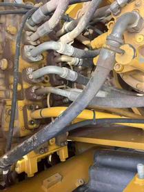 Buy Caterpillar 320A Used Excavator / 2 Buy Caterpillar 320A Used Excavator / 2