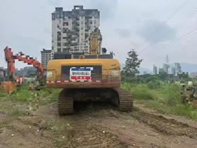 Buy Caterpillar 336DL Used Excavator / 4 Buy Caterpillar 336DL Used Excavator / 4