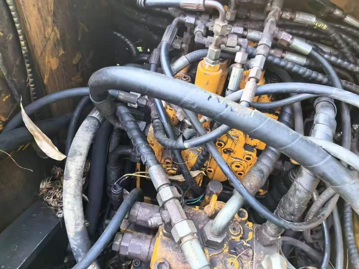 Buy Sany SY135 Used Excavator / 4 Buy Sany SY135 Used Excavator / 4