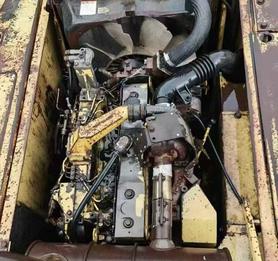 Buy Komatsu PC200-6 Used Excavator / 5 Buy Komatsu PC200-6 Used Excavator / 5