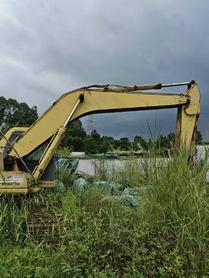 Buy Komatsu PC200-6 Used Excavator / 2 Buy Komatsu PC200-6 Used Excavator / 2