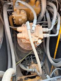 Buy Sany SY205C Used Excavator / 8 Buy Sany SY205C Used Excavator / 8