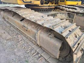 Buy Caterpillar 336E Used Excavator / 8 Buy Caterpillar 336E Used Excavator / 8