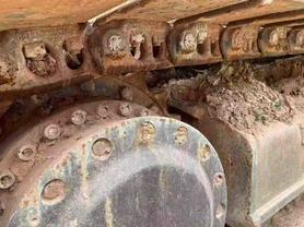 Buy Caterpillar 323 Used Excavator / 7 Buy Caterpillar 323 Used Excavator / 7