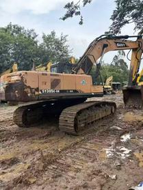 Buy Sany SY305-9 Used Excavator / 3 Buy Sany SY305-9 Used Excavator / 3