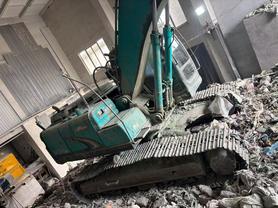 Buy Kobelco SK200-8 Used Excavator / 8 Buy Kobelco SK200-8 Used Excavator / 8